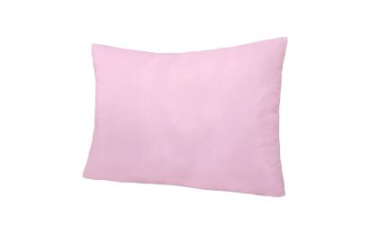 Perna Somnart Belina 50x70 cm, microfibra moale, lavabila, roz