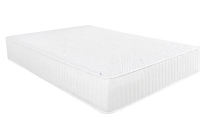 Saltea cu memorie si arcuri Pocket Spring Silver Evolution 180x200, 30 cm