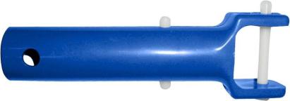 Mâner pentru aspirator de piscină Strend Pro, ABS+POM, universal