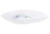 Perna hipoalergenica Somnart HypoallergenicMed 50x50 cm, lavabila la 95°C