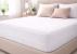 Husă impermeabilă pentru saltea 200x200 Somnart, bumbac frotir