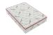 Topper pentru saltea HypoallergenicMed tricot 90x200 cm