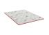 Topper pentru saltea HypoallergenicMed tricot 90x200 cm