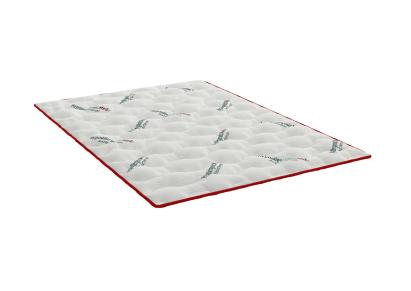 Topper pentru saltea HypoallergenicMed tricot 90x200 cm