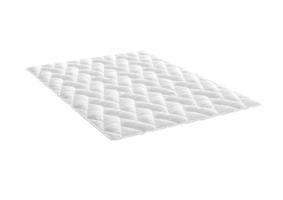 Topper pentru saltea HypoallergenicMed microfibra 90x200 cm