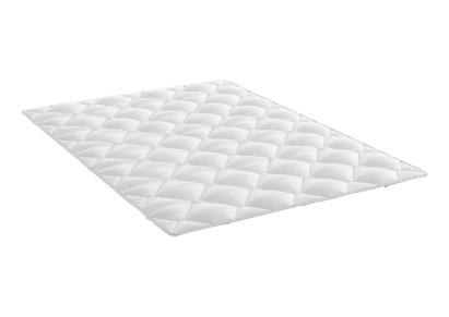 Topper pentru saltea Somnomed TopProtect microfibra 90x200 cm