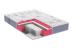 Saltea cu memorie si arcuri individuale Passiflora Pocket 90x200, 28 cm