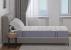 Saltea Passiflora Pocket Multilayer 160x200 cu memorie și arcuri, 28 cm