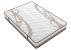 Saltea cu arcuri Pocket SomnArt Caramel Dream 160x200, 20 cm, medie
