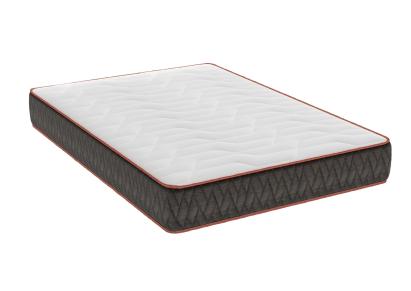 Saltea cu arcuri pocket Supreme Comfort Multilayer 160x200, 30 cm