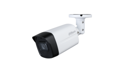 Camera analog Dahua, 5MP, Starlight, IR 60m, lentila 3.6mm, microfon, IP67 - HAC-HFW1500TLM-A-0360B-S3 SafetyGuard Surveillance