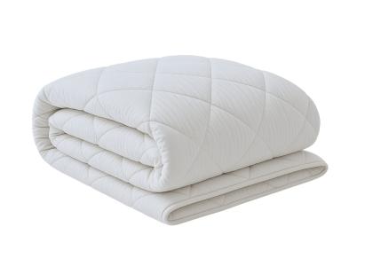 Pilota matlasata de iarna Somnart Pur Confort 200x220 cm, microfibra