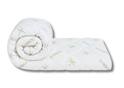 Pilota de iarna Somnart Bambus Confort 180x200 cm, foarte groasa