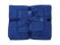 Set prosoape baie Somnart din bumbac 600 GSM, 3 piese, albastru