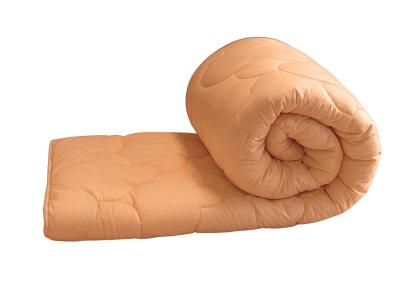 Pilota Somnart Selina somon 200x220 cm, matlasata, 300 g/mp