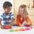Joc educativ Smart Snacks Alpha Pops - inghetate ABC pentru alfabet