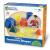 Forme geometrice pliante educative 2D si 3D, 16 piese