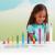 Set educativ Numberblocks MathLink Cubes 1-10, in engleza