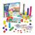 Set educativ Numberblocks MathLink Cubes 1-10, in engleza