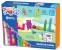 MathLink Cubes Numberblocks in romana, set educativ 1-10, 251 piese