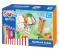 MathLink Cubes Numberblocks in romana, set activitati 11-20, 290 piese