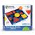 Set de sortat forme geometrice educativ, 60 piese, 5+ ani