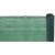 Plasa de umbrire, HDPE, UV, 80 g/mp, grad umbrire 85%, verde, 1.8x25 m, Strend Pro GartenVIP DiyLine