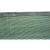 Plasa de umbrire, HDPE, UV, 80 g/mp, grad umbrire 85%, verde, 1.5x25 m, Strend Pro GartenVIP DiyLine