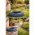 Furtun de gradina, 4 straturi, 1/2", 50 m, Richmann GartenVIP DiyLine
