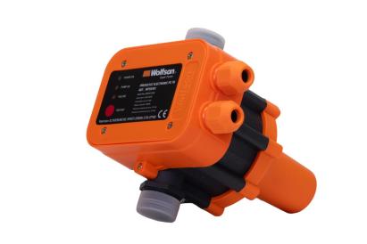 Presostat electronic Wolfson PC-10 pentru pompa apa, 10 bar, IP65
