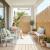 Schilfzaun Abbateggio 200x500 cm [casa.pro]