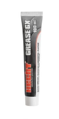 Lubrifiant Hecht Grease GX 100 ml pentru angrenaje din plastic