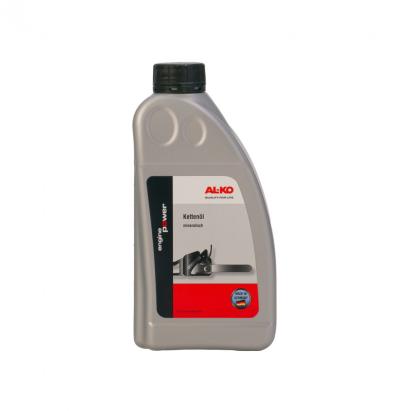 Ulei mineral pentru lanț drujbă AL-KO Chainstone 1L