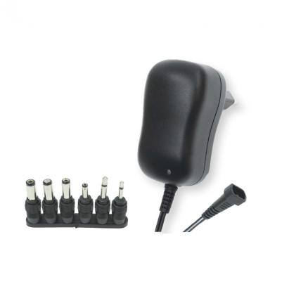 Adaptor reglabil de retea 3-12V 1A Somogyi Elektronic MW 3K10