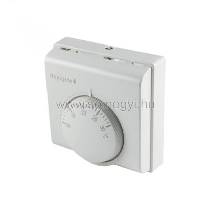 Termostat mecanic de cameră Somogyi Elektronic T6360A1079, clasic