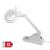 Lampa cu lupa de masa Somogyi Elektronic NKL 022, 12 dioptrii
