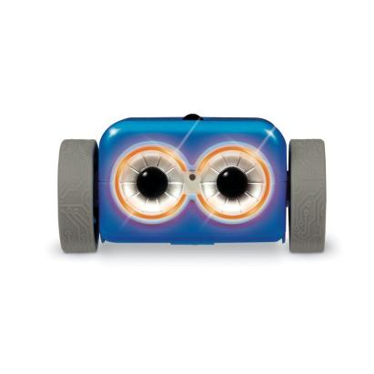 Robotel educativ programabil Botley 2.0 pentru logica si codare STEM