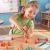 Set construcție forme 3D STEM pentru copii 5+ Learning Resources