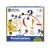Set magnetic cu semne de punctuație, 36 piese educative