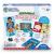 Set educativ Corpul uman cu model 3D si activitati Learning Resources