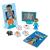 Set educativ Corpul uman cu model 3D si activitati Learning Resources