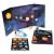 Set activități educative despre spațiu cu rachetă 3D și puzzle, 4 ani+