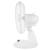 Ventilator de masă Adler cu 2 viteze, oscilație și diametru 23 cm
