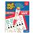 Set educativ Hot Dots pentru invatarea matematicii cu pix interactiv