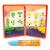 Set educativ Hot Dots Numberblocks 1-10 cu pix interactiv