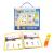 Set educativ Hot Dots Numberblocks 11-20 cu pix interactiv