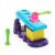 Set nisip modelabil Playfoam Atelierul Magic cu 3 kg si accesorii