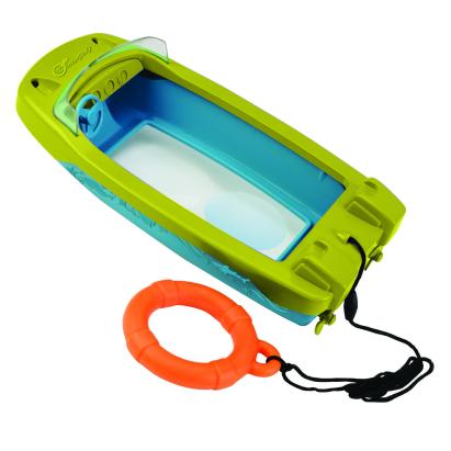 Observator subacvatic GeoSafari pentru copii, cu marire 3x