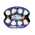 Spuma de modelat Playfoam reflectorizanta, 8 bucati, glow in the dark