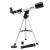 Telescop pentru copii GeoSafari Vega 360 cu trepied si marire 18x-67x